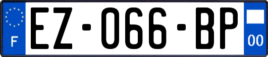 EZ-066-BP