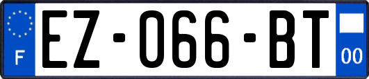 EZ-066-BT