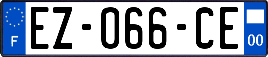 EZ-066-CE