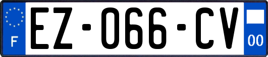 EZ-066-CV