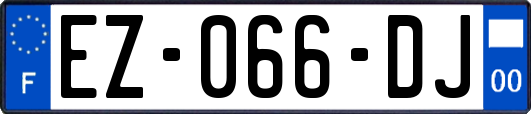 EZ-066-DJ