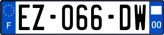 EZ-066-DW