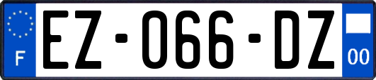 EZ-066-DZ