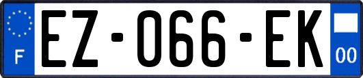 EZ-066-EK