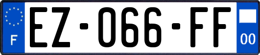 EZ-066-FF