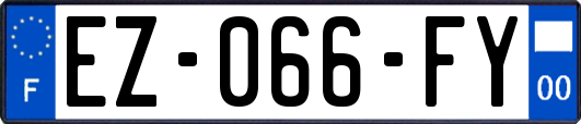 EZ-066-FY