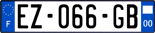 EZ-066-GB