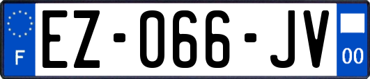 EZ-066-JV