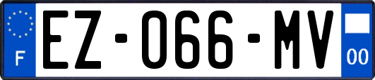 EZ-066-MV