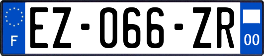 EZ-066-ZR