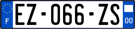 EZ-066-ZS