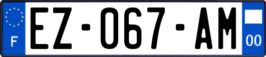 EZ-067-AM