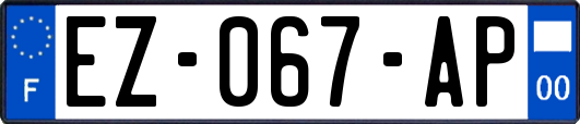 EZ-067-AP