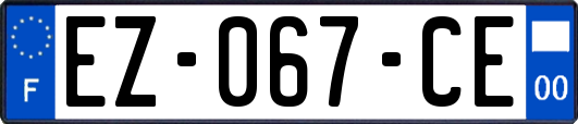 EZ-067-CE