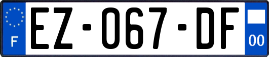 EZ-067-DF