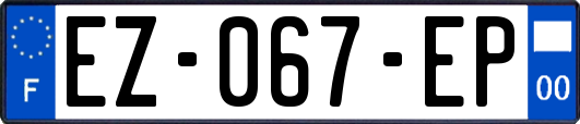 EZ-067-EP