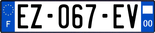 EZ-067-EV