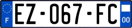 EZ-067-FC