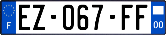 EZ-067-FF