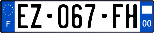 EZ-067-FH