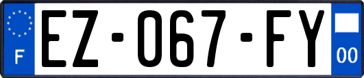 EZ-067-FY