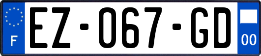 EZ-067-GD