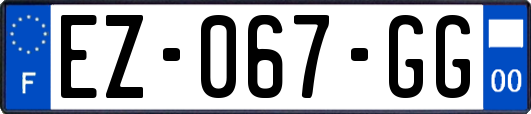 EZ-067-GG