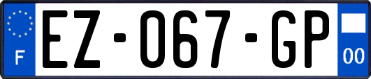 EZ-067-GP