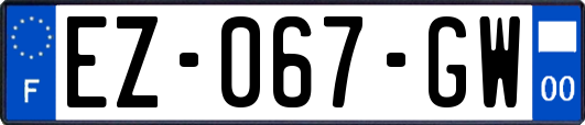 EZ-067-GW