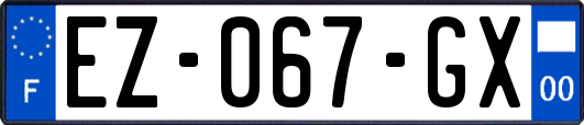 EZ-067-GX