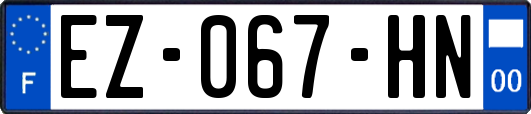 EZ-067-HN