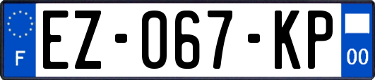 EZ-067-KP