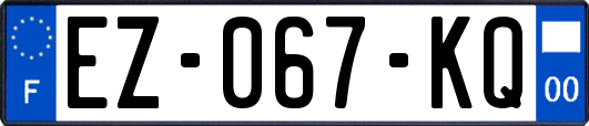 EZ-067-KQ