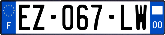 EZ-067-LW