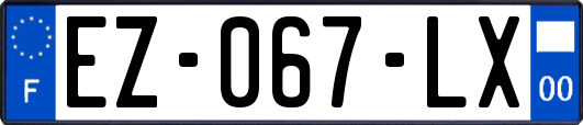 EZ-067-LX