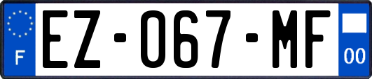 EZ-067-MF