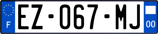 EZ-067-MJ