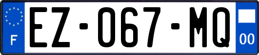 EZ-067-MQ