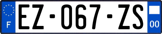 EZ-067-ZS