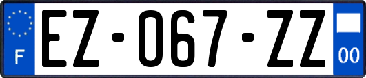 EZ-067-ZZ