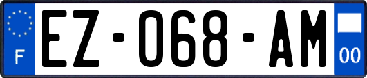 EZ-068-AM