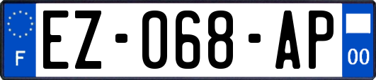 EZ-068-AP