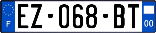 EZ-068-BT