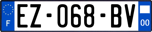 EZ-068-BV