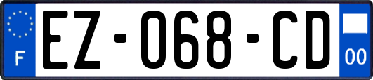 EZ-068-CD