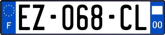 EZ-068-CL