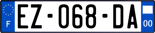 EZ-068-DA