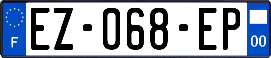 EZ-068-EP