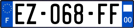 EZ-068-FF