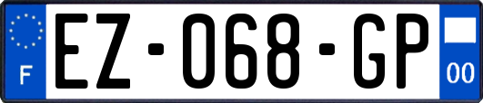 EZ-068-GP